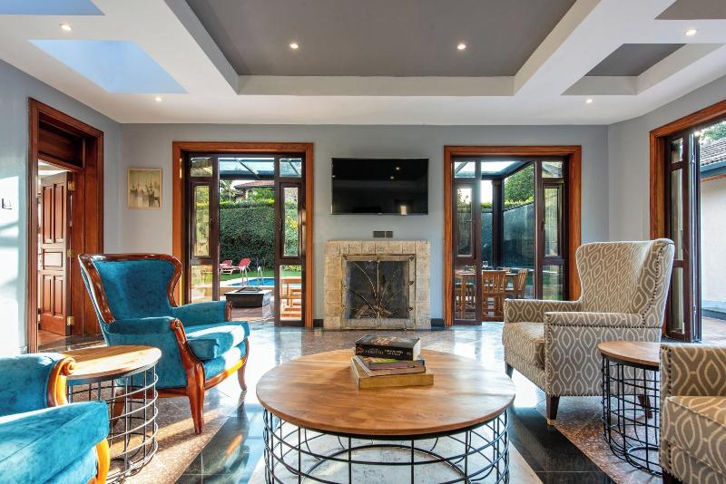 Deerpark Luxury Stays image