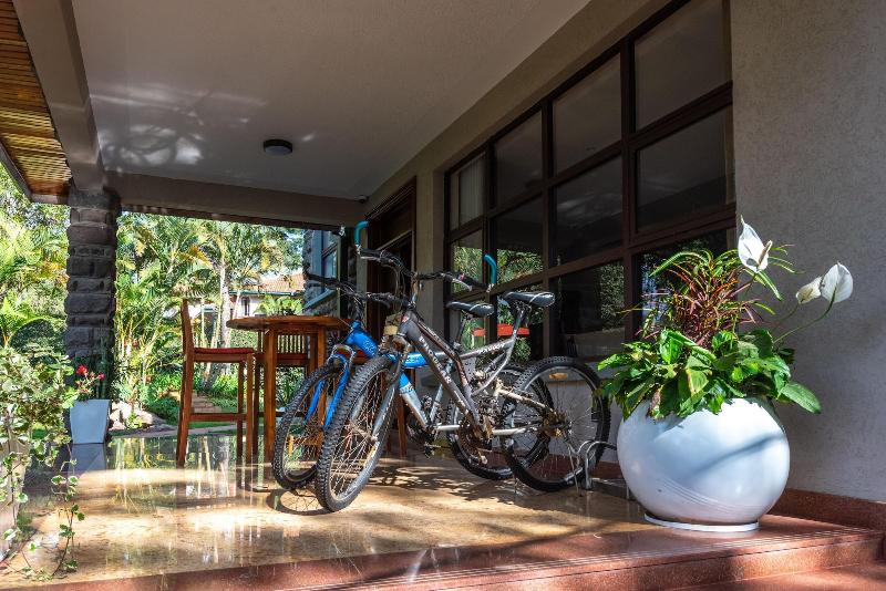 Deerpark Luxury Stays image
