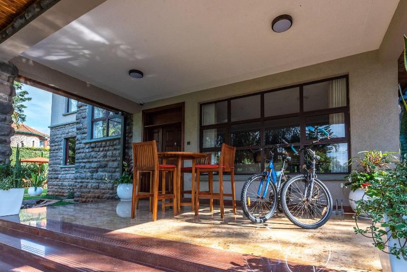 Deerpark Luxury Stays image