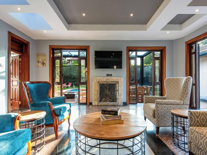Deerpark Luxury Stays image