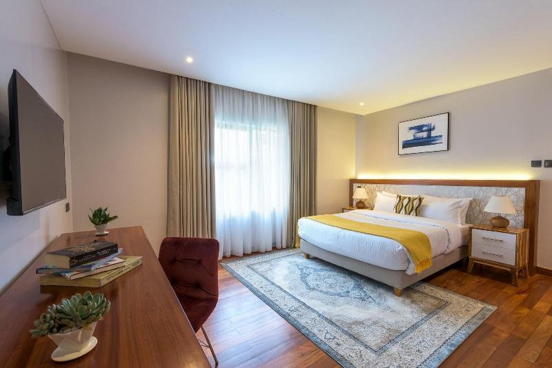 Deerpark Luxury Stays image