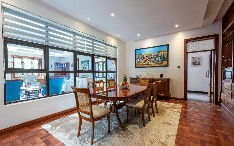 Deerpark Luxury Stays image