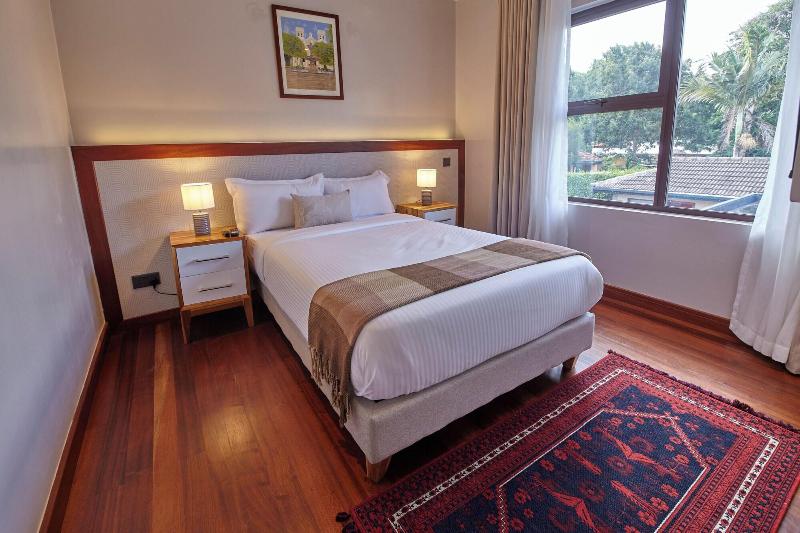Deerpark Luxury Stays image