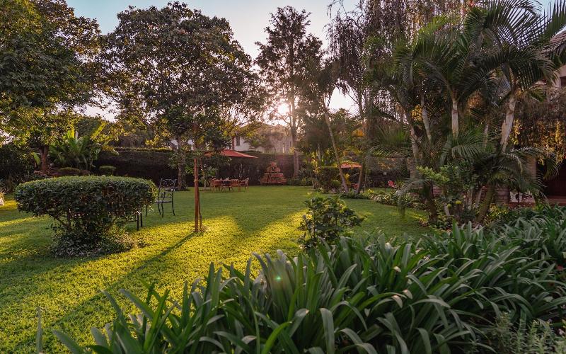 Deerpark Luxury Stays image