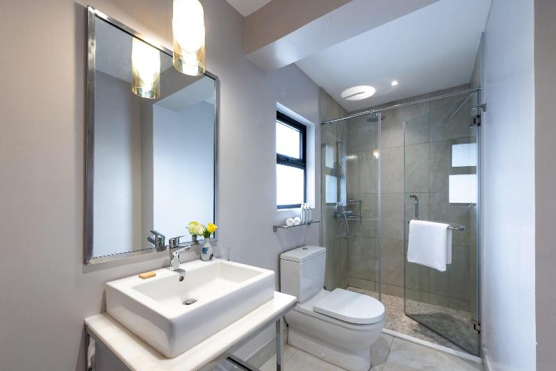 Deerpark Luxury Stays image