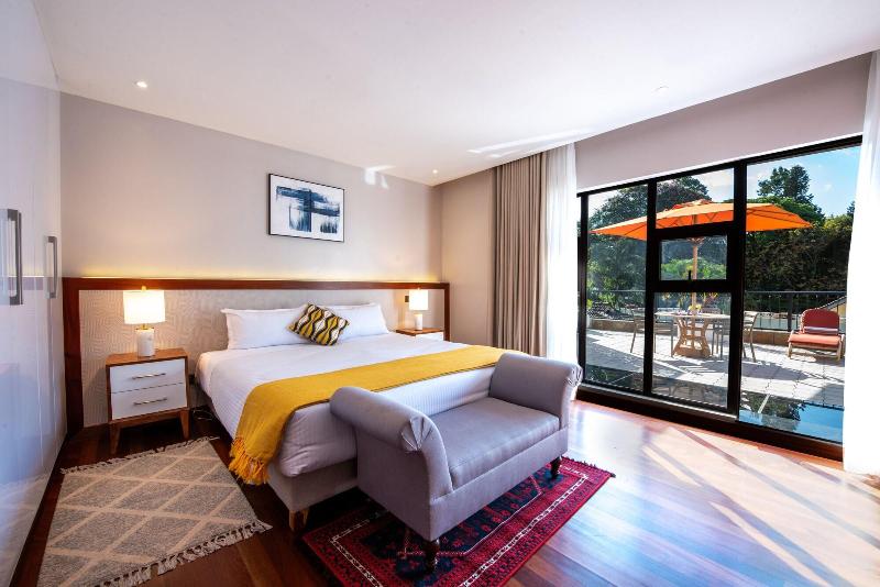 Deerpark Luxury Stays image