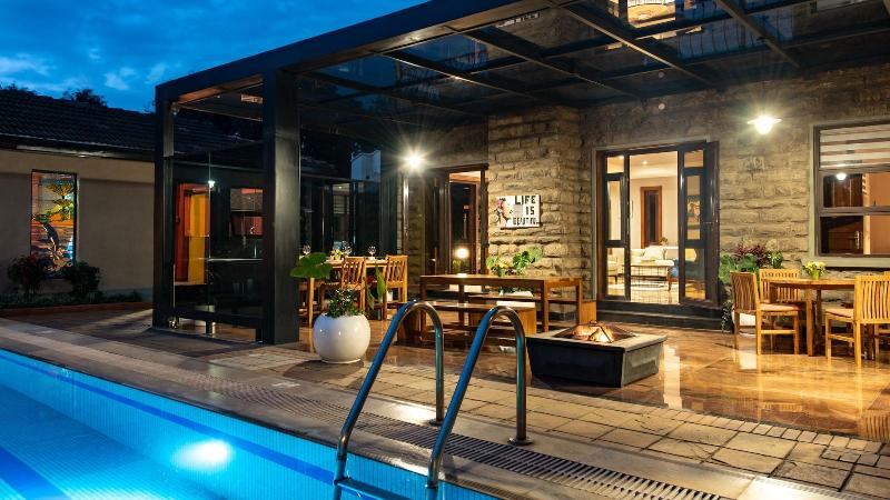 Deerpark Luxury Stays image