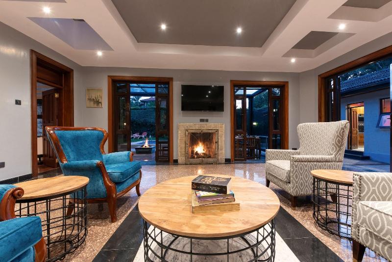Deerpark Luxury Stays image