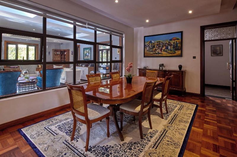 Deerpark Luxury Stays image