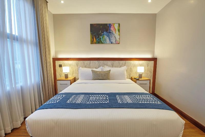 Deerpark Luxury Stays image