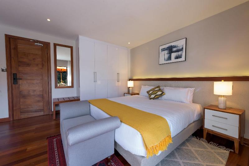 Deerpark Luxury Stays image