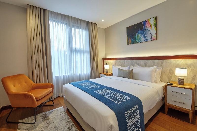 Deerpark Luxury Stays image