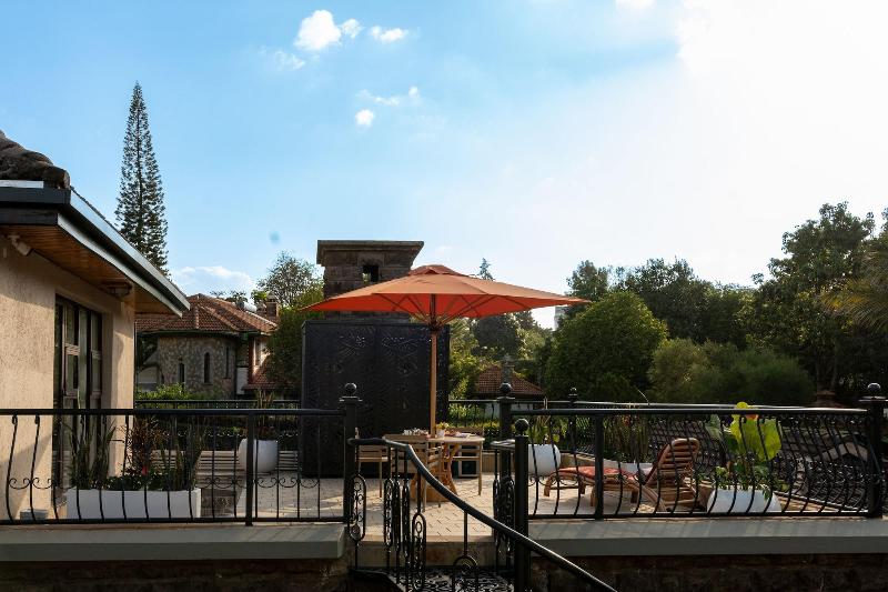 Deerpark Luxury Stays image