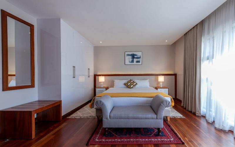 Deerpark Luxury Stays image