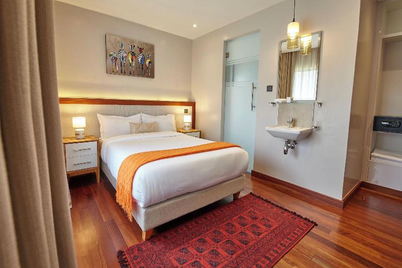 Deerpark Luxury Stays image