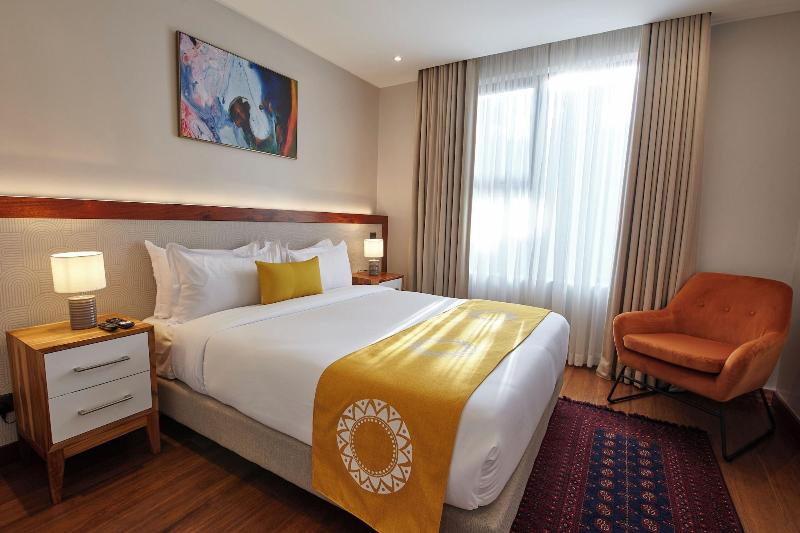 Deerpark Luxury Stays image