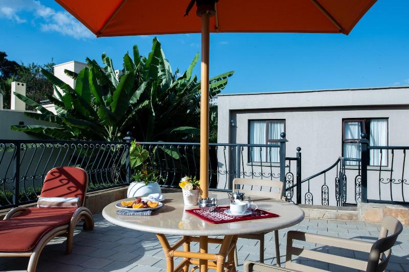 Deerpark Luxury Stays image