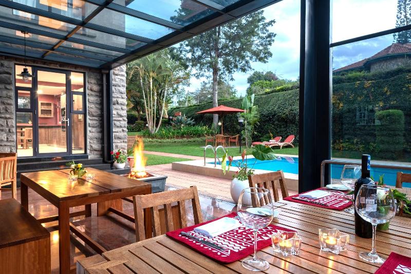Deerpark Luxury Stays image