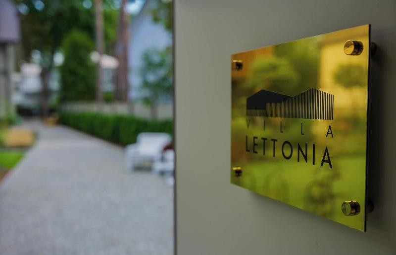 Villa Lettonia image