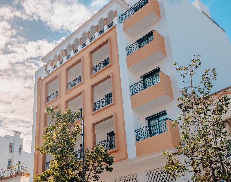 Braat Hotel image