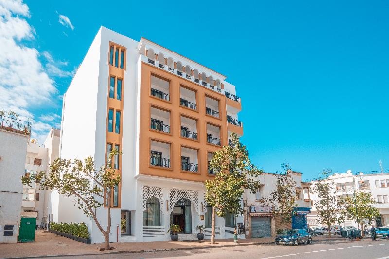 Braat Hotel image