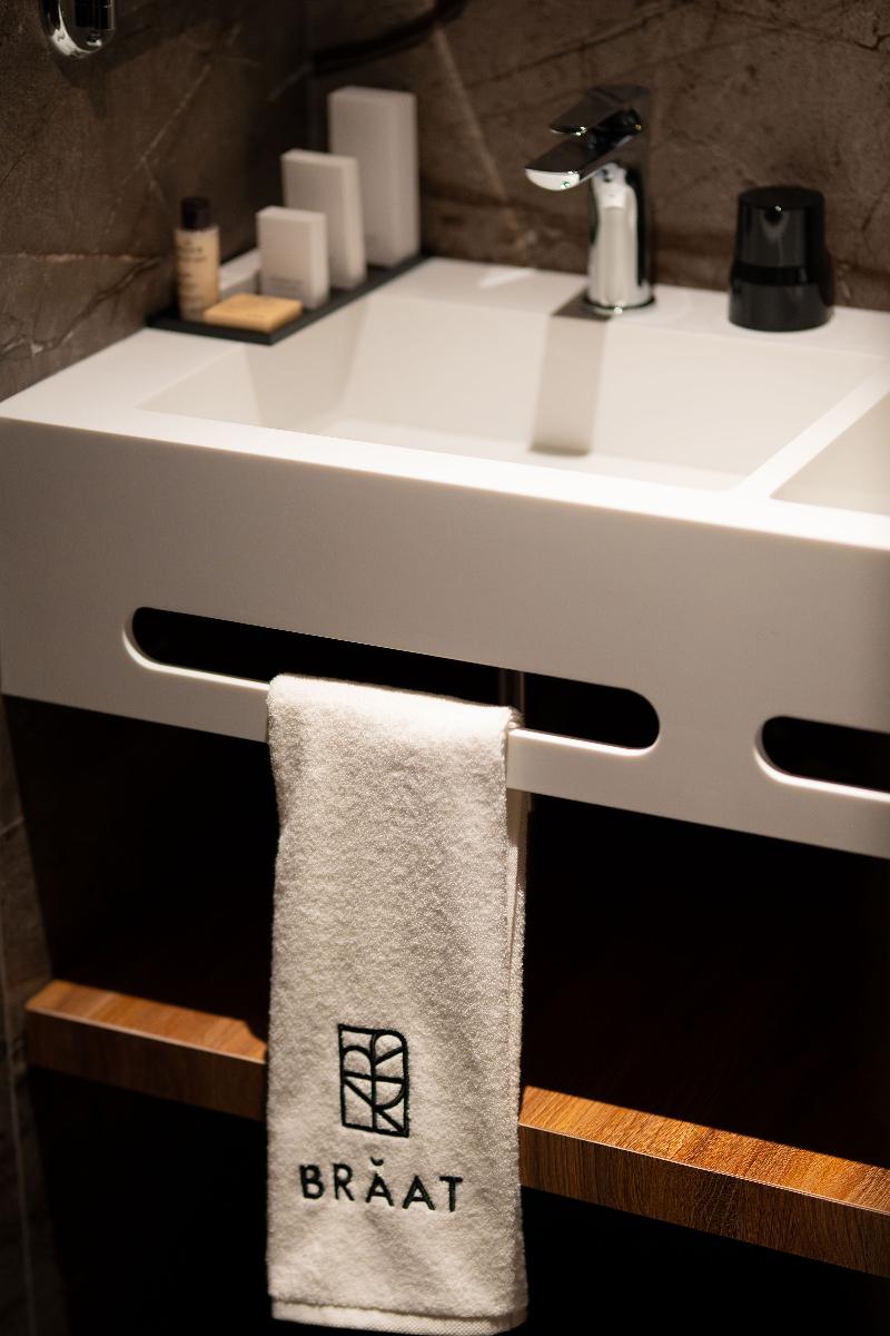 Braat Hotel image