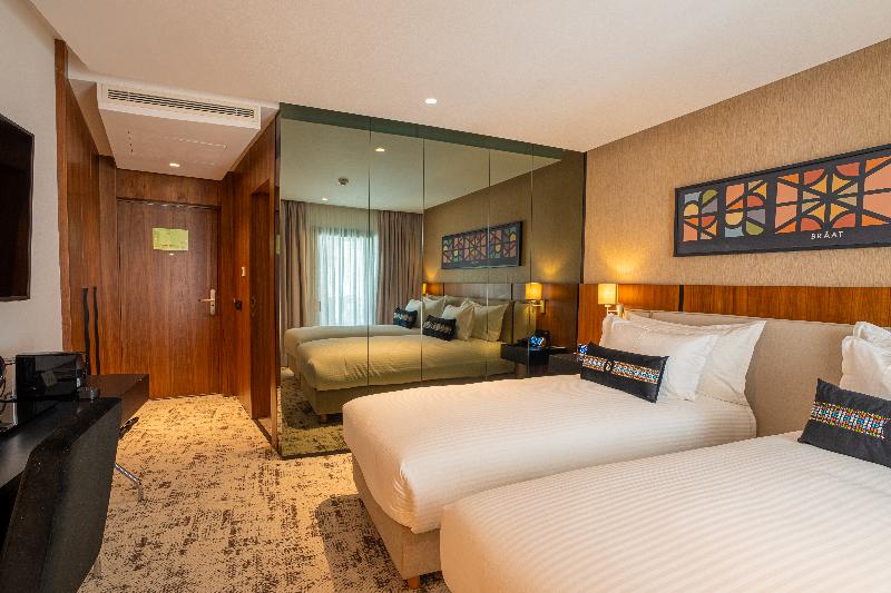 Braat Hotel image