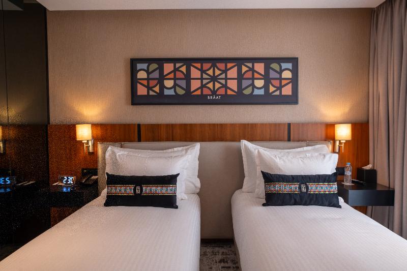 Braat Hotel image