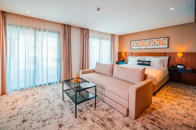 Braat Hotel image