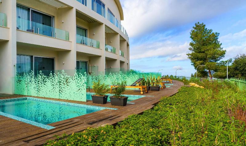 Almond Hotel image