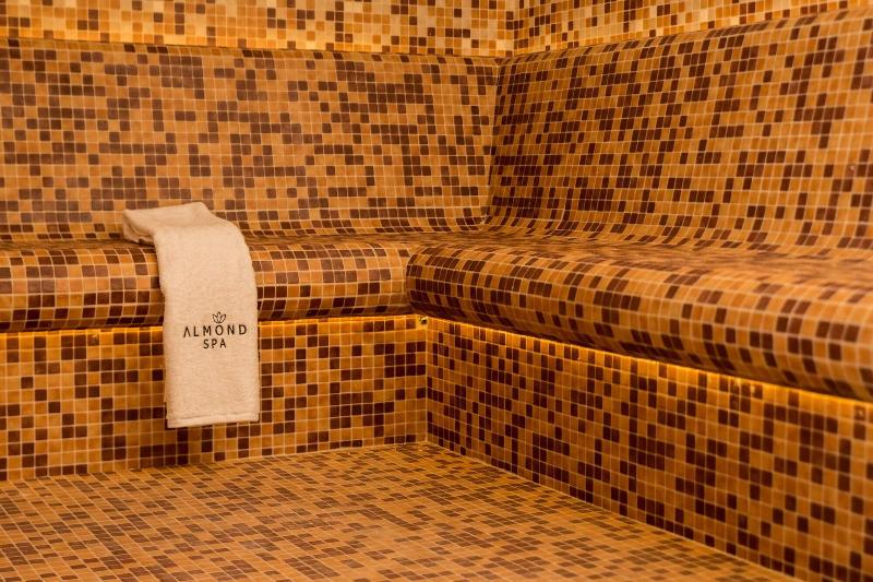 Almond Hotel image