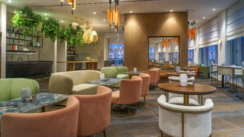 Almond Hotel image