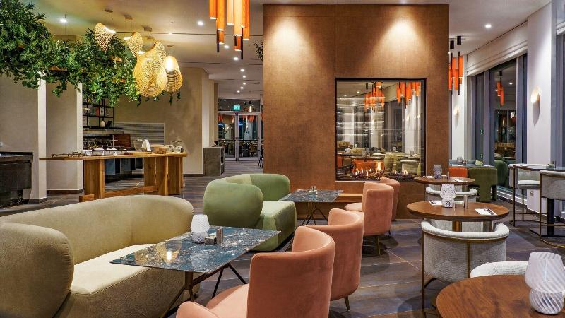 Almond Hotel image