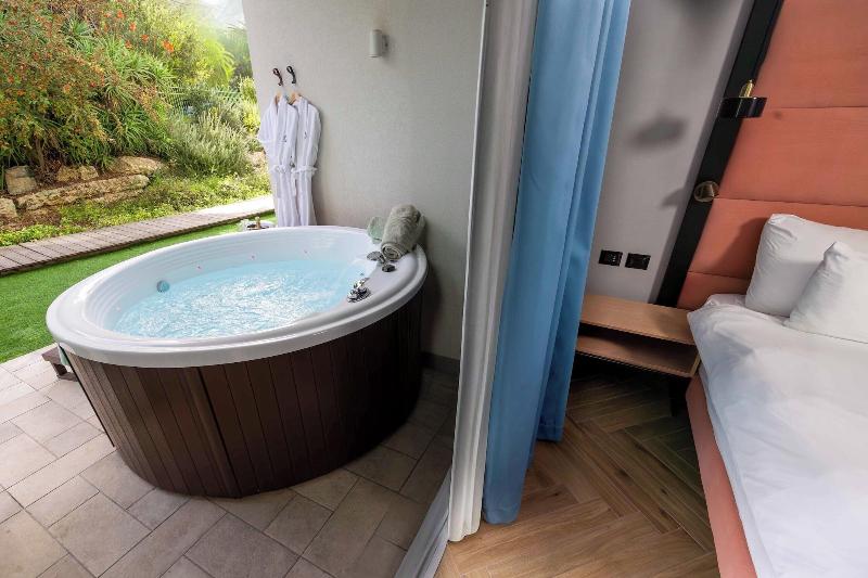 Almond Hotel image