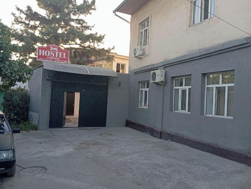 Hostel Karadeniz Ok image