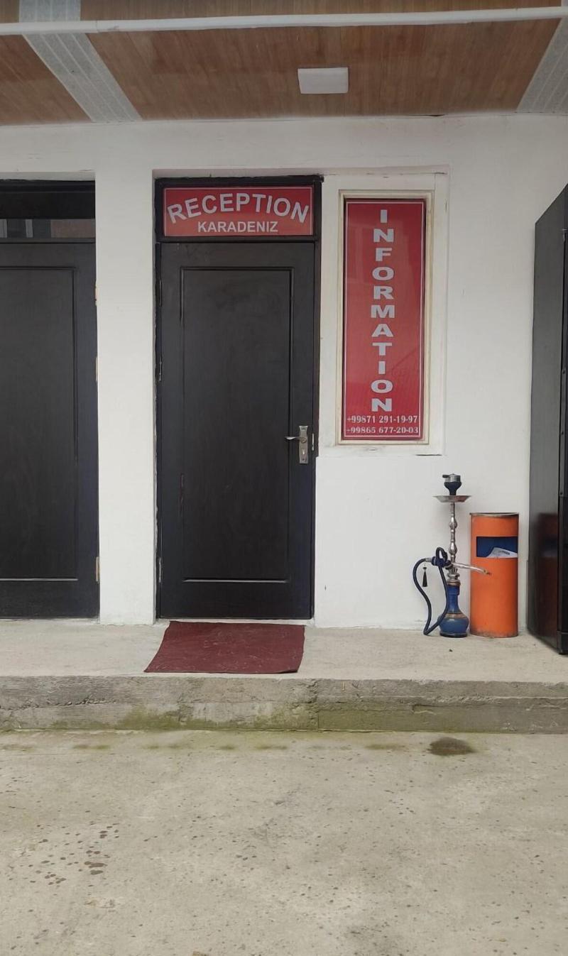 Hostel Karadeniz Ok image