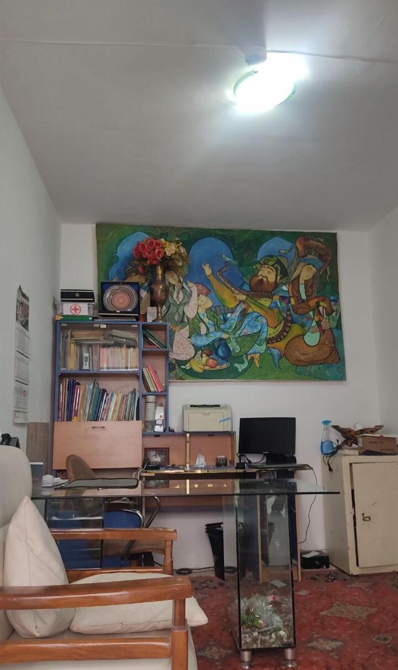 Hostel Karadeniz Ok image