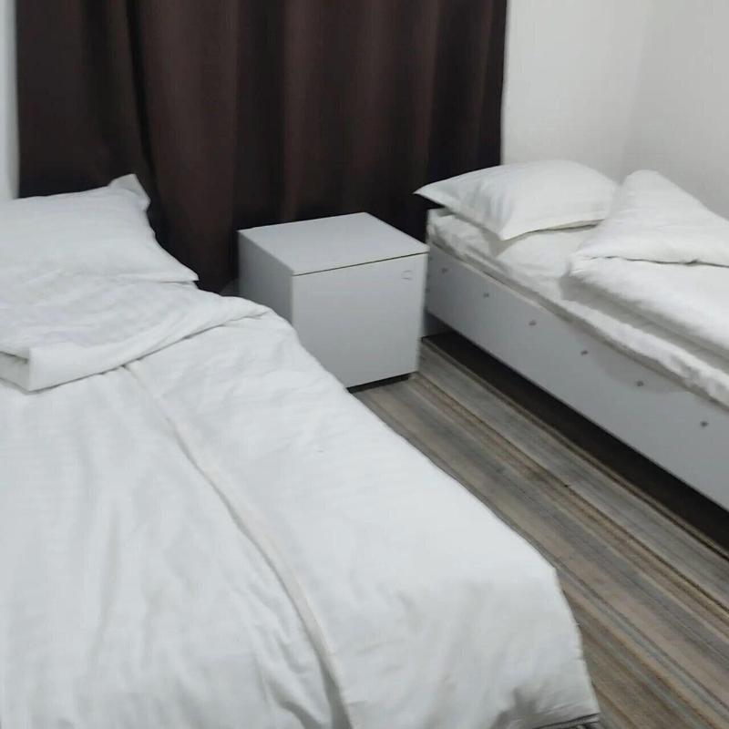 Hostel Karadeniz Ok image