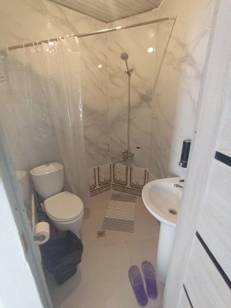 Hostel Karadeniz Ok image