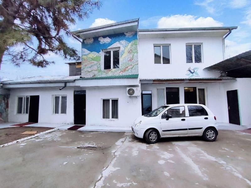 Hostel Karadeniz Ok image