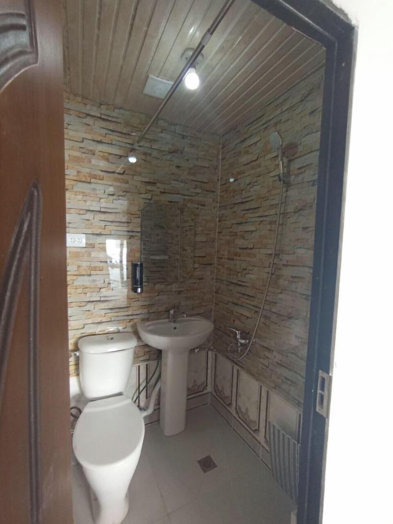 Hostel Karadeniz Ok image