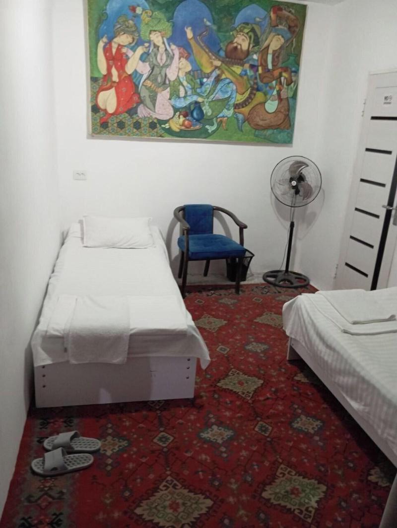 Hostel Karadeniz Ok image