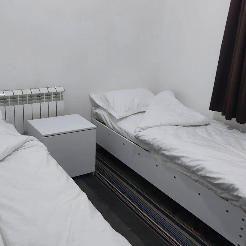 Hostel Karadeniz Ok image