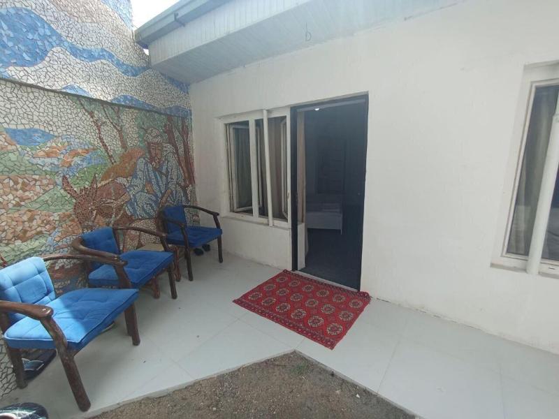 Hostel Karadeniz Ok image