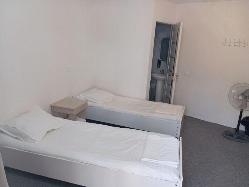 Hostel Karadeniz Ok image