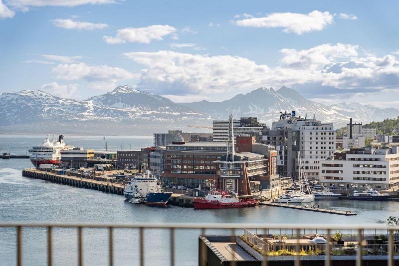 Totalapartments Vervet Gja A image