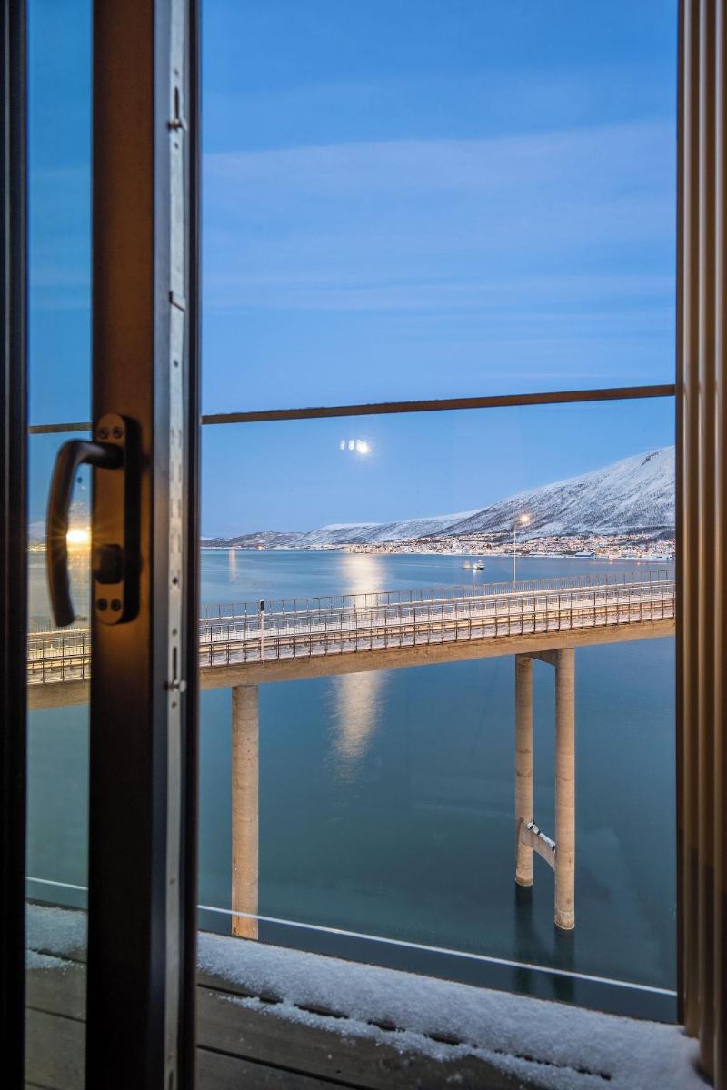 Totalapartments Vervet Gja A image