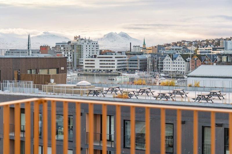 Totalapartments Vervet Gja A image