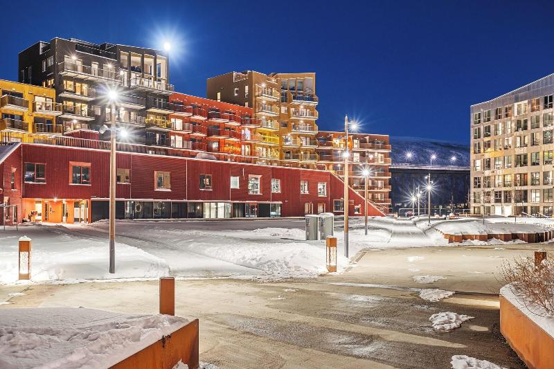 Totalapartments Vervet Gja A image
