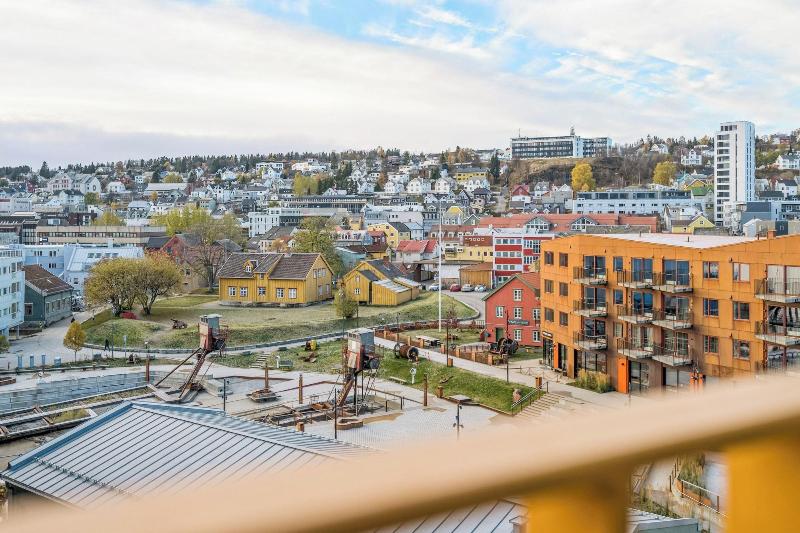 Totalapartments Vervet Gja A image